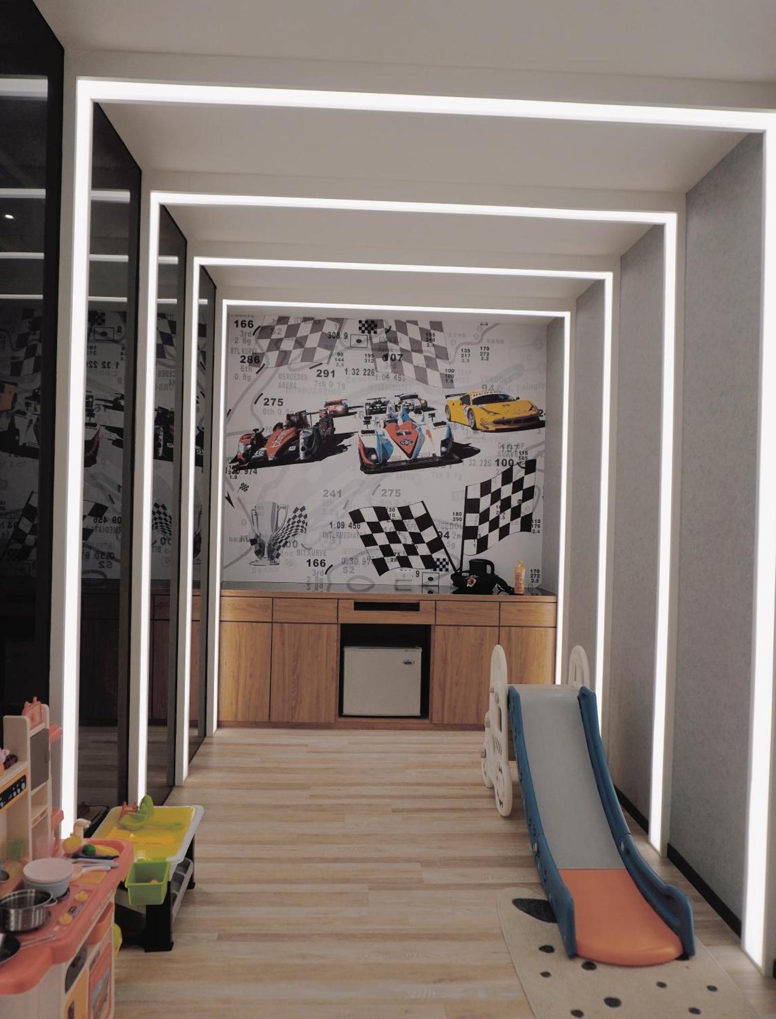 Aquarius Motel Taichung Extérieur photo